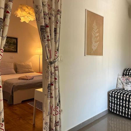 Apartment Cozy&Quiet Rovinj Exteriér fotografie