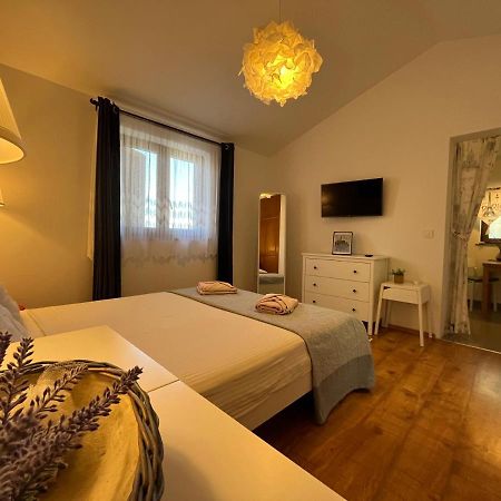 Apartment Cozy&Quiet Rovinj Exteriér fotografie