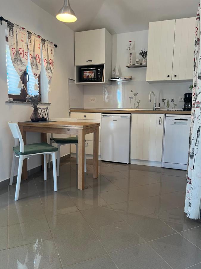 Apartment Cozy&Quiet Rovinj Exteriér fotografie