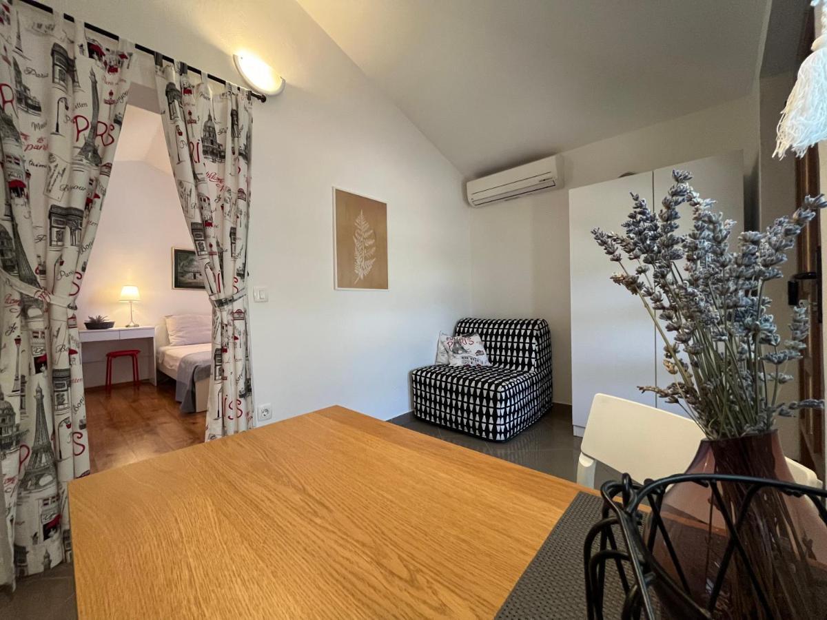 Apartment Cozy&Quiet Rovinj Exteriér fotografie